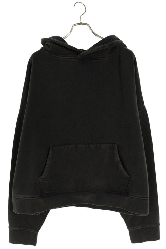 エンタイアスタジオ サイズ:XL  25AW  UNU-25-1012-WBXL ウォッシュドクロップドパーカー 中古 SB01