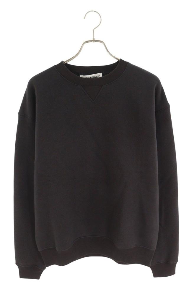 アワーレガシー サイズ:48  25AW  M4256PB パーフェクトスウェット 新古品 SB01