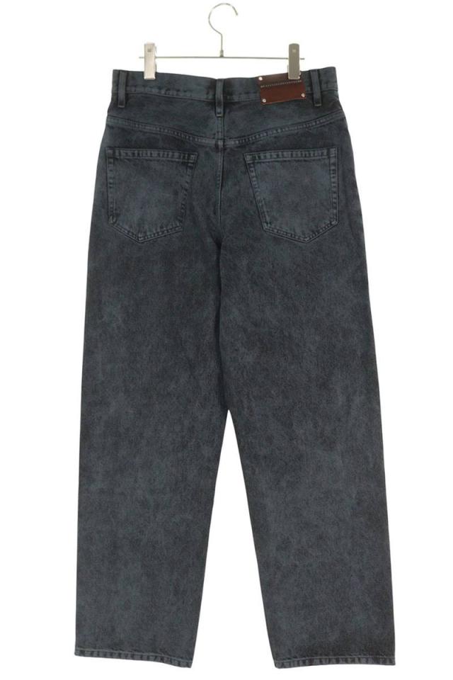 ドリスヴァンノッテン サイズ:31 25AW 2520209272391 PINEストレート