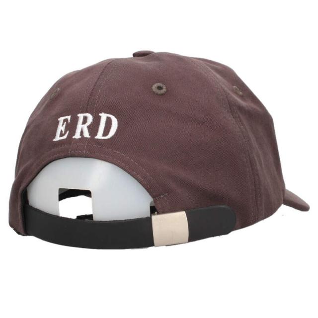 アンファンリッシュデプリメ サイズ:UNI  100415 刺繍ベースボールキャップ 新古品 SB01 アンファンリッシュデプリメ サイズ:UNI 100415 刺繍ベースボール