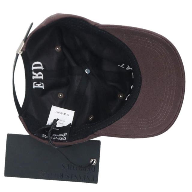 アンファンリッシュデプリメ サイズ:UNI 100415 刺繍ベースボール