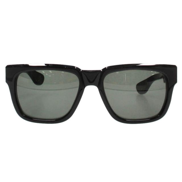 クロムハーツ サイズ:56□19-144  BOX OFFICER ダガーテンプルサングラス 中古 GZ11