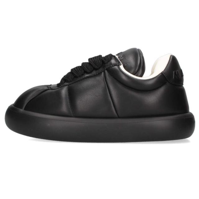 マルニ サイズ:41  SNZU015802 ビッグフット2.0スニーカー 新古品 SB01