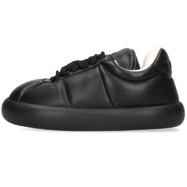 マルニ サイズ:43  SNZU015802 ビッグフット2.0スニーカー 新古品 SB01