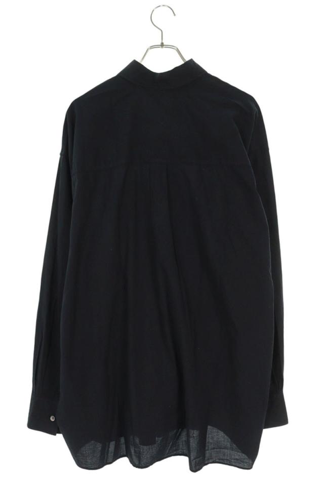 アワーレガシー サイズ:50 25AW MR192BB BORROWEDボタンダウン長袖