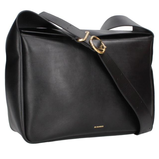 ジルサンダー   J07WG0086 レザーショルダーバッグ 中古 BS99