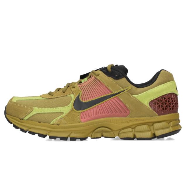 ナイキ サイズ:28.5cm  ZOOM VOMERO 5 FJ1910-300 ズームボメロ5パシフィックモススニーカー 中古 BS99