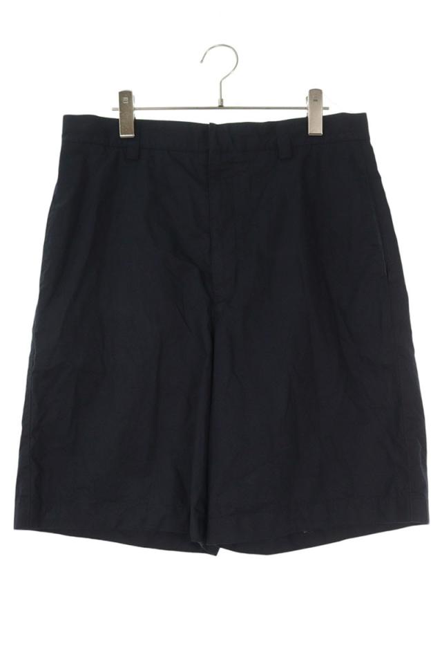 ジルサンダー サイズ:46  JSUO311131 コットンバミューダハーフパンツ 中古 BS99