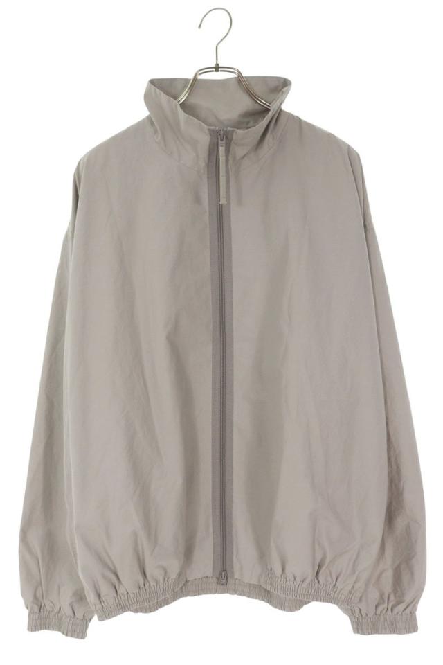 アクネストゥディオズ サイズ:46  25SS  FN-MN-OUTW001124 バックロゴ刺繍ジップアップブルゾン 中古 SS13