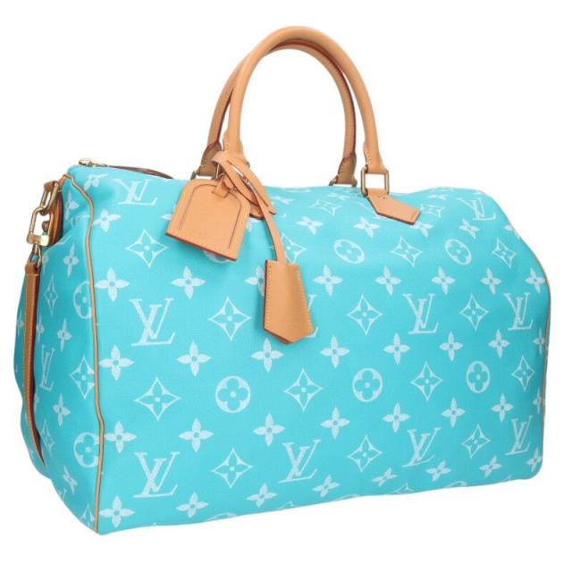 ルイヴィトン サイズ:50  M11565 スピーディ P9 バンドリエール 50 モノグラムショルダーバッグ 中古 SS13