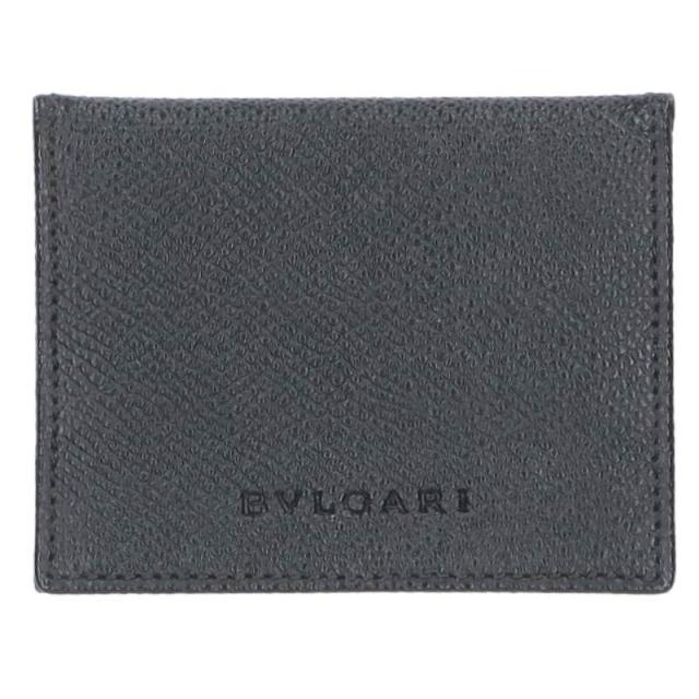 ブルガリ  レザーケース 中古 BS99