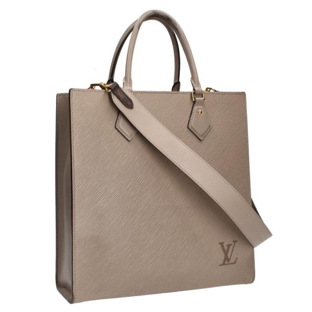 ルイヴィトン サイズ:PM  M58657 サックプラPM モノグラムレザーストラップショルダーバッグ 中古 BS99