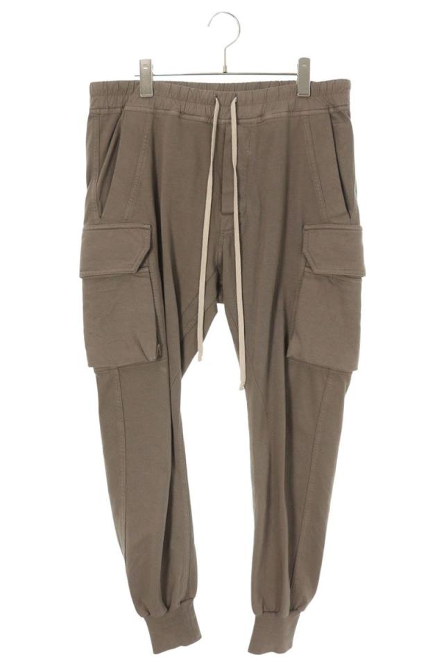 ダークシャドウ サイズ:L  DU02A3386-RIG マストドンカーゴロングパンツ 中古 OM10