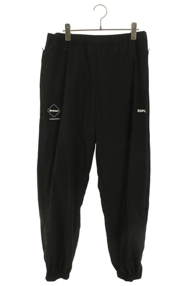 エフシーアールビー サイズ:M  FCRB-242054 INSULATED VENTILATION EASY PANTS ベンチレーションイージーロングパンツ 中古 BS99