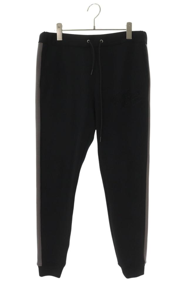 ムータ サイズ:5 ロゴライントラックパンツ 中古 BS99