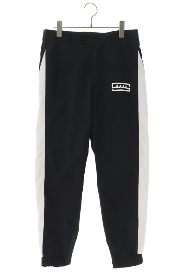 ムータマリンゴルフ サイズ:5  MMJC-444340 リブイージーパンツ 中古 BS99