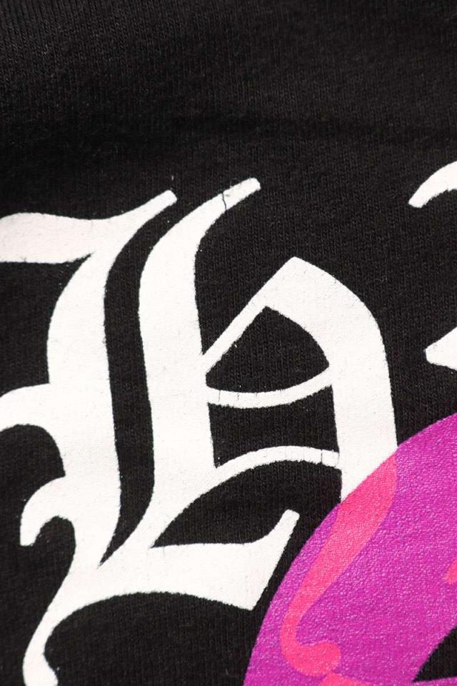 クロムハーツ サイズ:XL  CH T-SHRT 1 ヴァインダガーバック英字プリントTシャツ 中古 GZ11 クロムハーツ サイズ:XL CH T-SHRT 1 ヴァインダガーバック英字