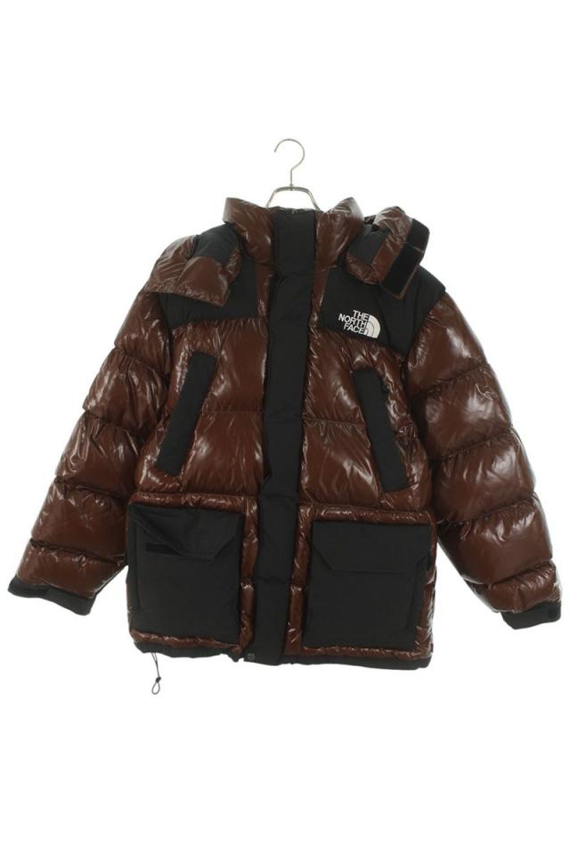 シュプリーム サイズ:L  22AW  700-Fill Down Parka 700フィルダウンパーカーダウンジャケット 中古 OM10