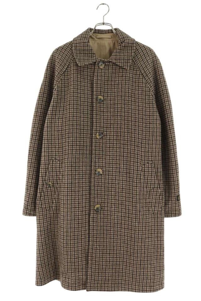 クレージュ サイズ:L 23AW 323MPI108FI0001 ロゴエンボスショルダー