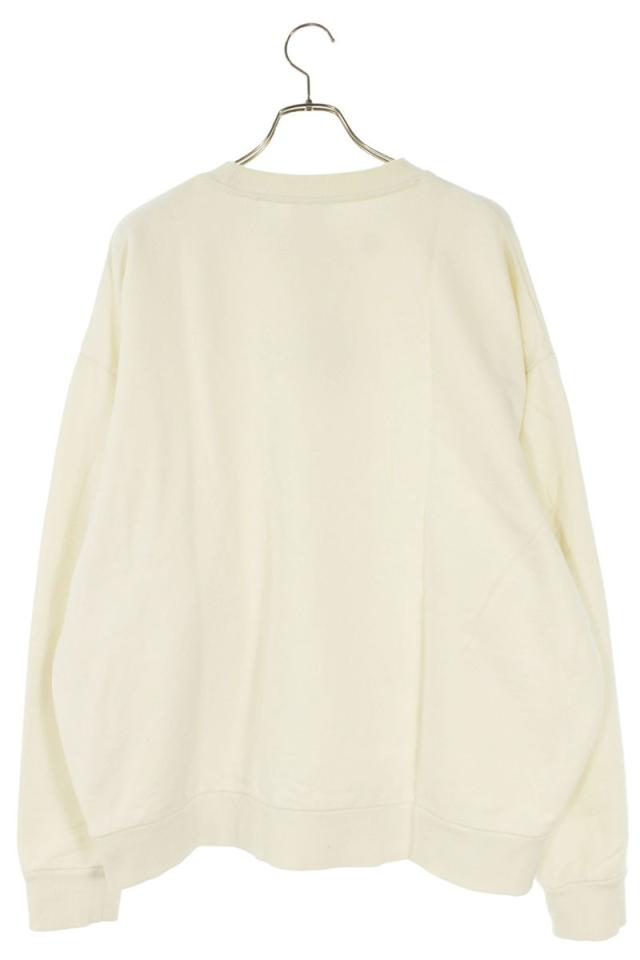 キス  ディズニー サイズ:XL  Minnie Classic Logo Crewneck キャラクター刺繍スウェット 中古 BS99 キス ディズニー サイズ:XL Minnie Classic Logo Crewneck