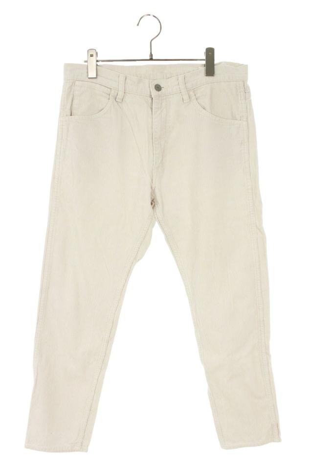 コモリ サイズ:3  J03-03007 コーデュロイロングパンツ 中古 BS99