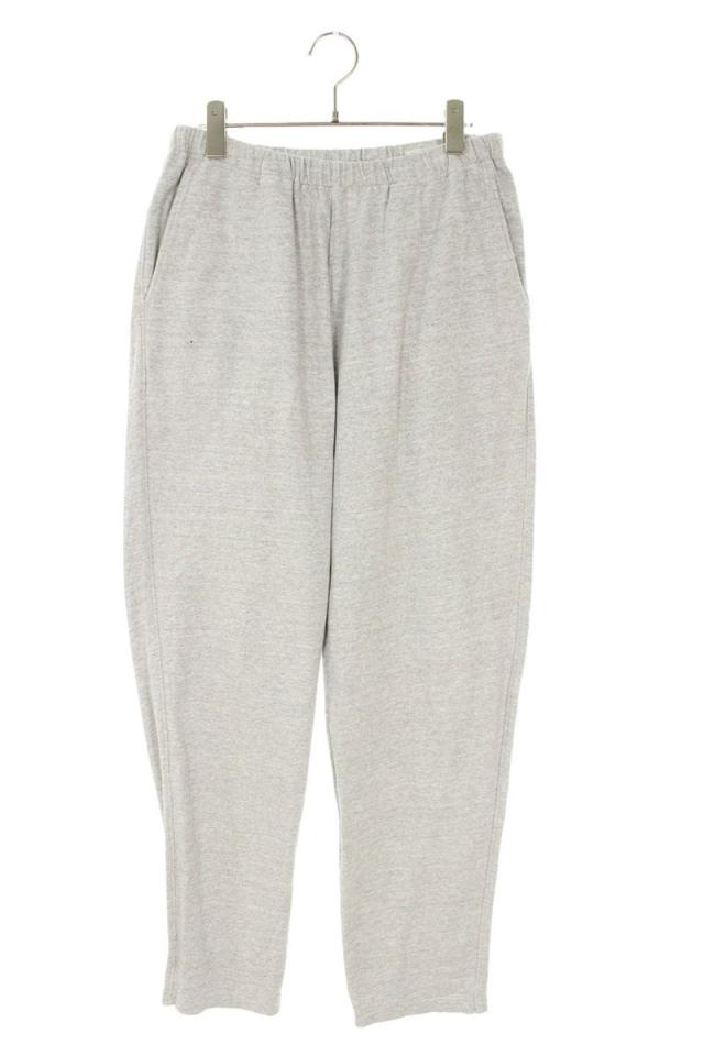 コモリ サイズ:2  M01-05003 スウェットロングパンツ 中古 BS99