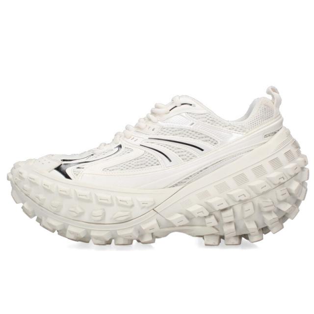 バレンシアガ サイズ:40  BOUNCER バウンサーチャンキーソールスニーカー 中古 SB01