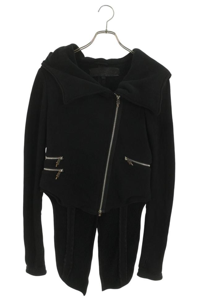 クロムハーツ サイズ:XS ダガージップブルゾン 中古 SJ02