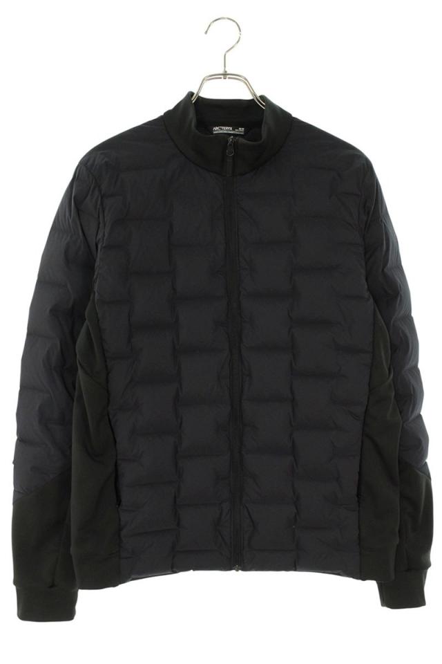 アークテリクス サイズ:M  Kole Down ナイロンコールダウンジャケット 中古 FK04