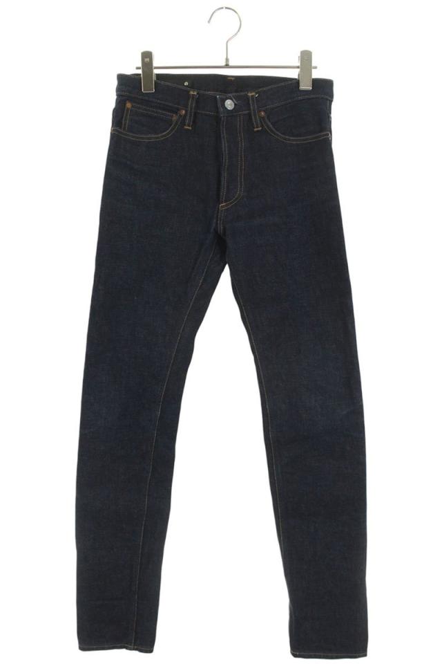 マインデニム サイズ:6  1608-1021-80-292 セルビッチデニムパンツ 中古 BS99