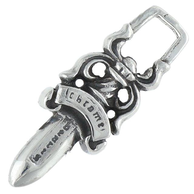 ArgentGleam アージェントグリーム シルバー925 ウォレットチェーン