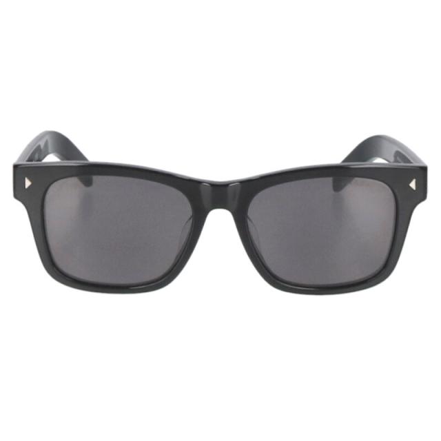 プラダ サイズ:55□18  SPR A17-F サングラス 中古 BS99