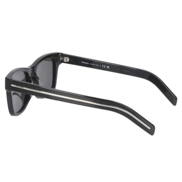 プラダ サイズ:55□18 SPR A17-F サングラス 中古 BS99