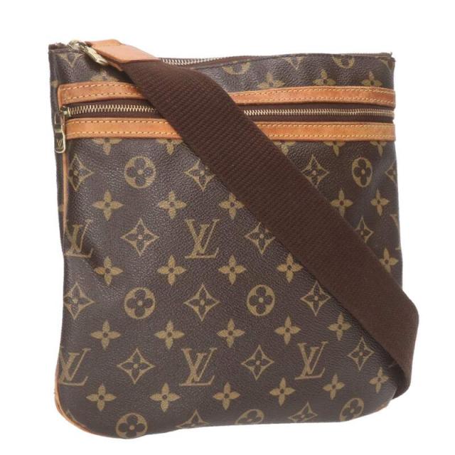 ルイヴィトン   M40044 ポシェット・ボスフォール モノグラムショルダーバッグ 中古 BS99