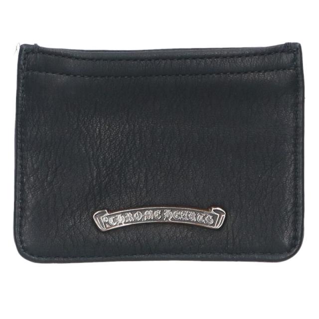 クロムハーツ   ZPR CHNG 3×4 チェンジパース ケース 中古 OS06