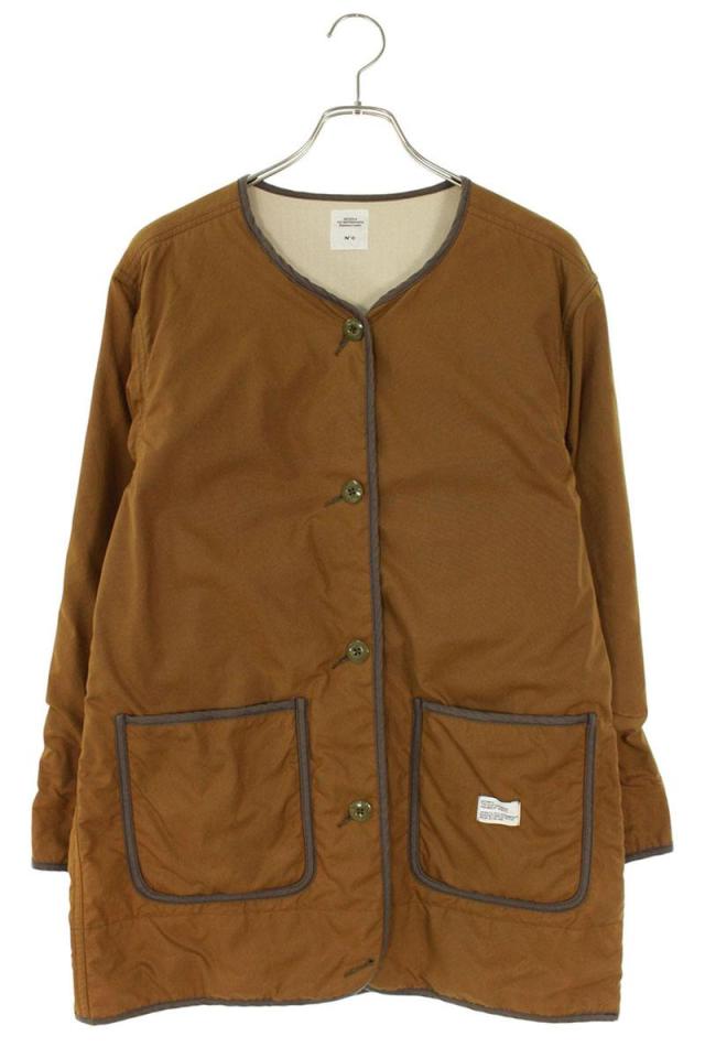 ベドウィン  コットンライナージャケットブルゾン 中古 BS99