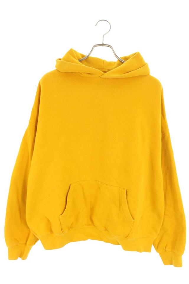 フォグ サイズ:M バックロゴパーカー 中古 BS99