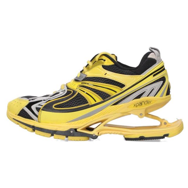 バレンシアガ サイズ:43  X-PANDER エクスパンダースニーカー 中古 SB01