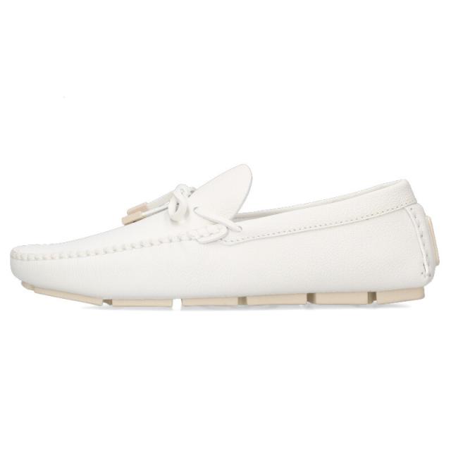 ルイヴィトン サイズ:8 ドライビングシューズ 中古 SB01