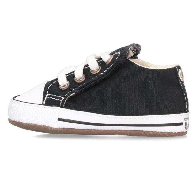 クロムハーツ  コンバース サイズ:12cm  CH CONVERSE CANVAS キャンバスローカットスニーカー 中古 SJ02