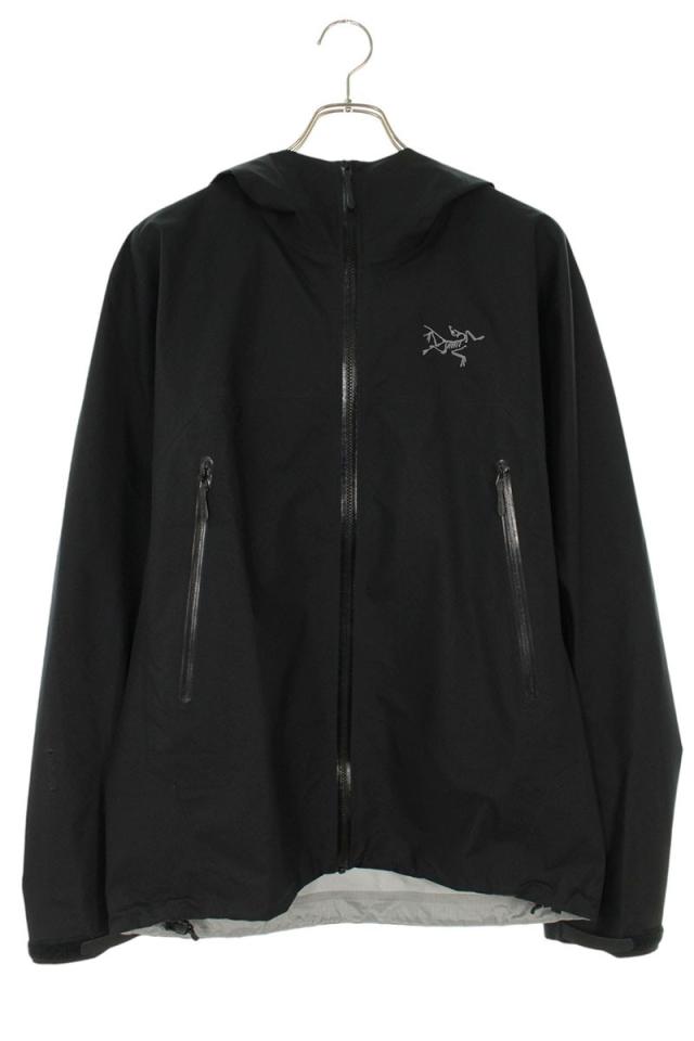 アークテリクス サイズ:M  BETA JACKET 3923X000007584 ベータナイロンジャケットブルゾン 中古 FK04