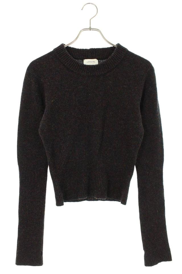 ルメール サイズ:S ミックスウールニット 中古 BS99