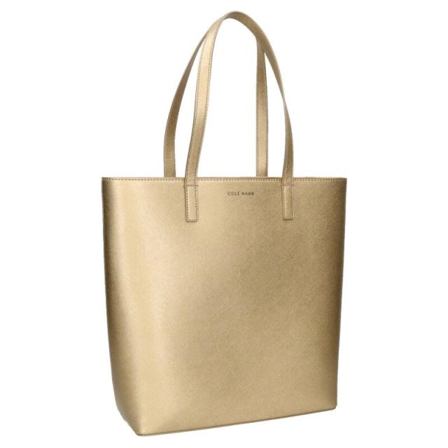 コールハーン   ゴー エニウェア トート U07588 カーフスキントートバッグ 中古 BS99