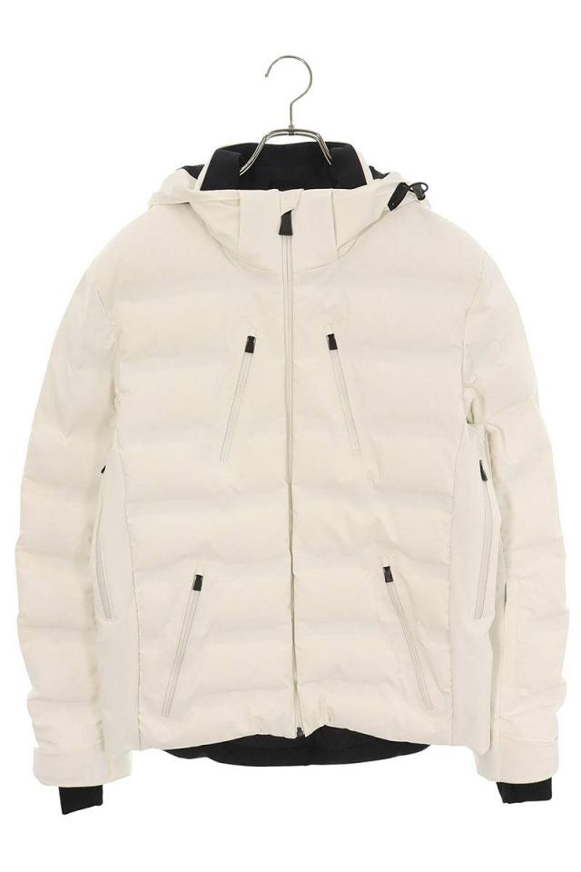 アズテックマウンテン サイズ:S  2002418 ジップアップダウンジャケット 中古 BS99