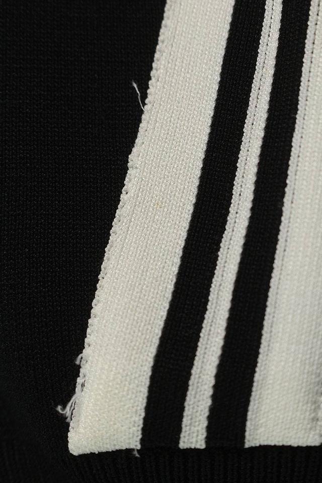 ニールバレット サイズ:S PBMA954-M610C ラインデザインジップアップ