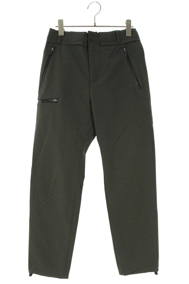 サカイ サイズ:0  23AW  23-03253M コーデュラナイロンロングパンツ 中古 BS99