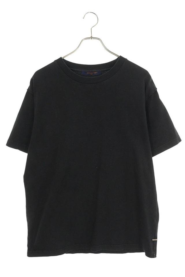 ルイヴィトン サイズ:M  RM222Q JYN HIY47W インサイドアウトTシャツ 中古 BS99