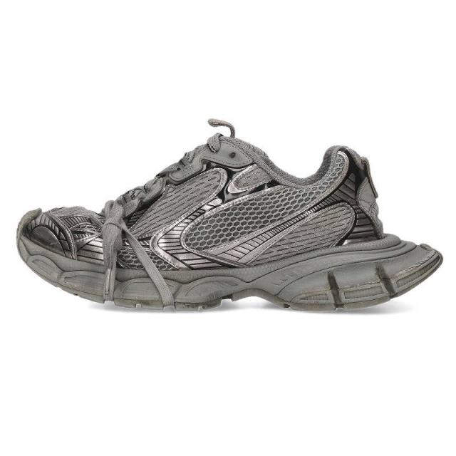 バレンシアガ サイズ:41  3XL スリーエックスエルスニーカー 中古 SS13