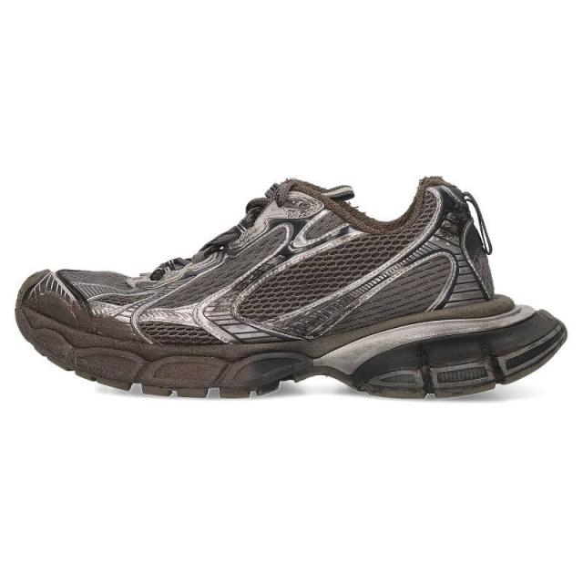 バレンシアガ サイズ:40  3XL スリーエックスエルスニーカー 中古 SS13