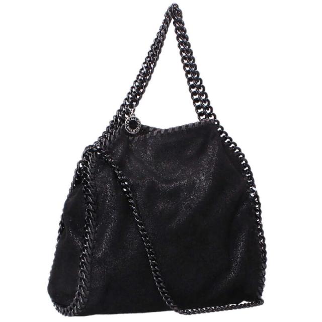 ステラマッカートニー   371223 ファラベラ チェーンショルダーバッグ 中古 BS99